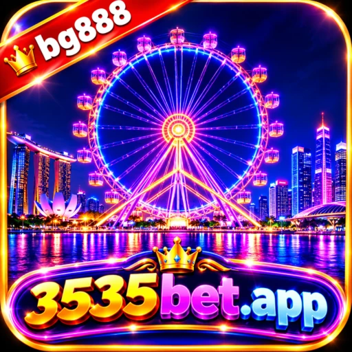 3535bet.app Logo